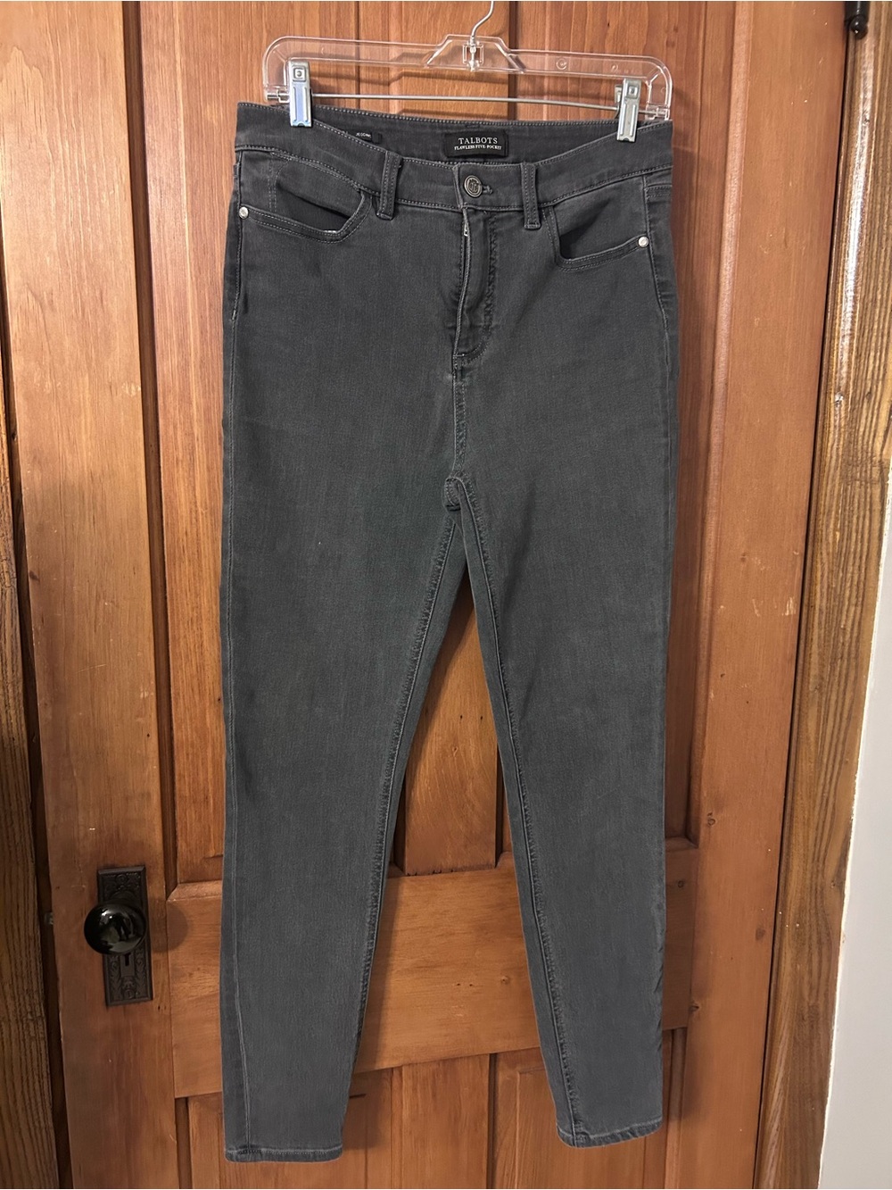 Talbots 5 Pocket Jegging